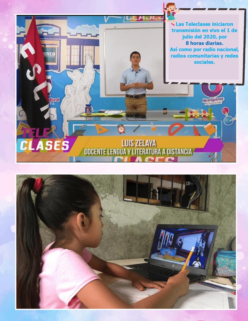 eleclases